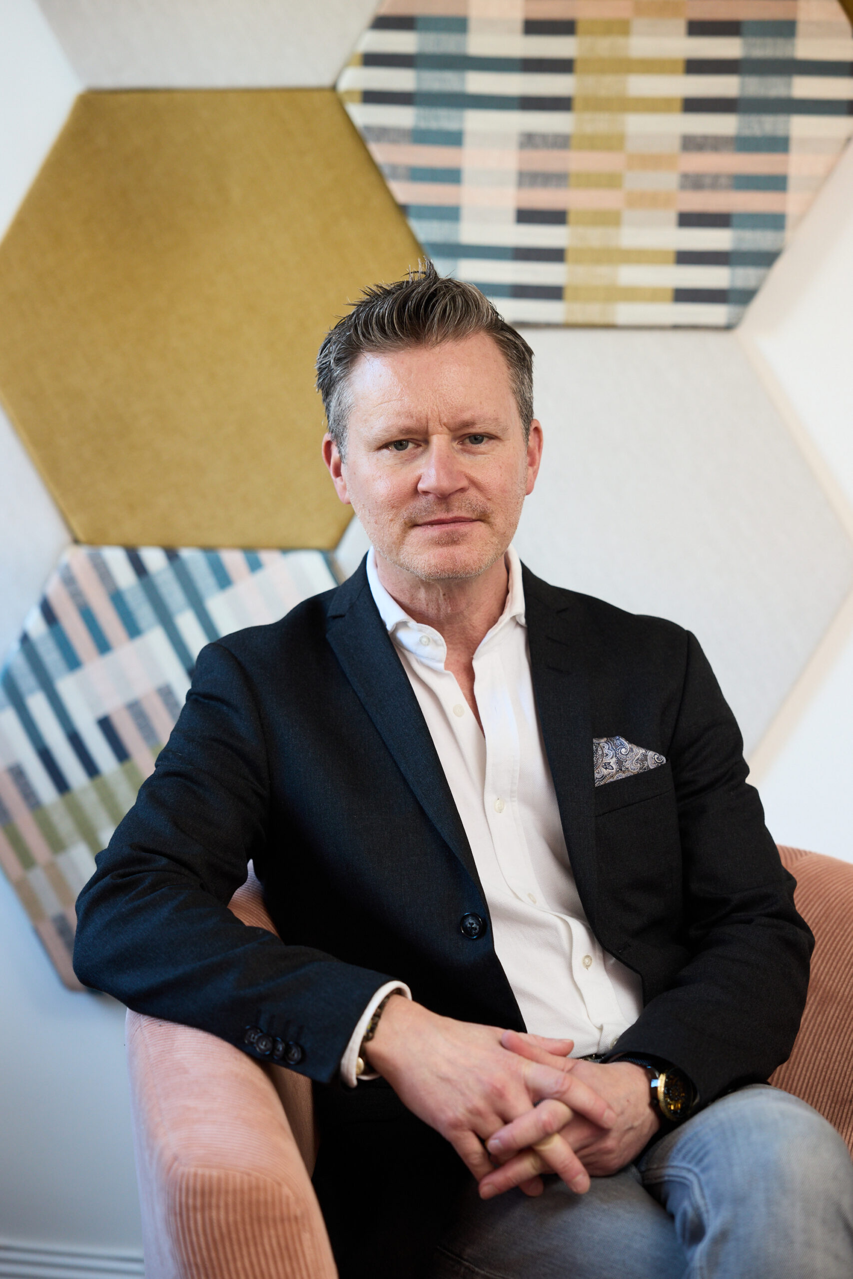 Mattias Engström
