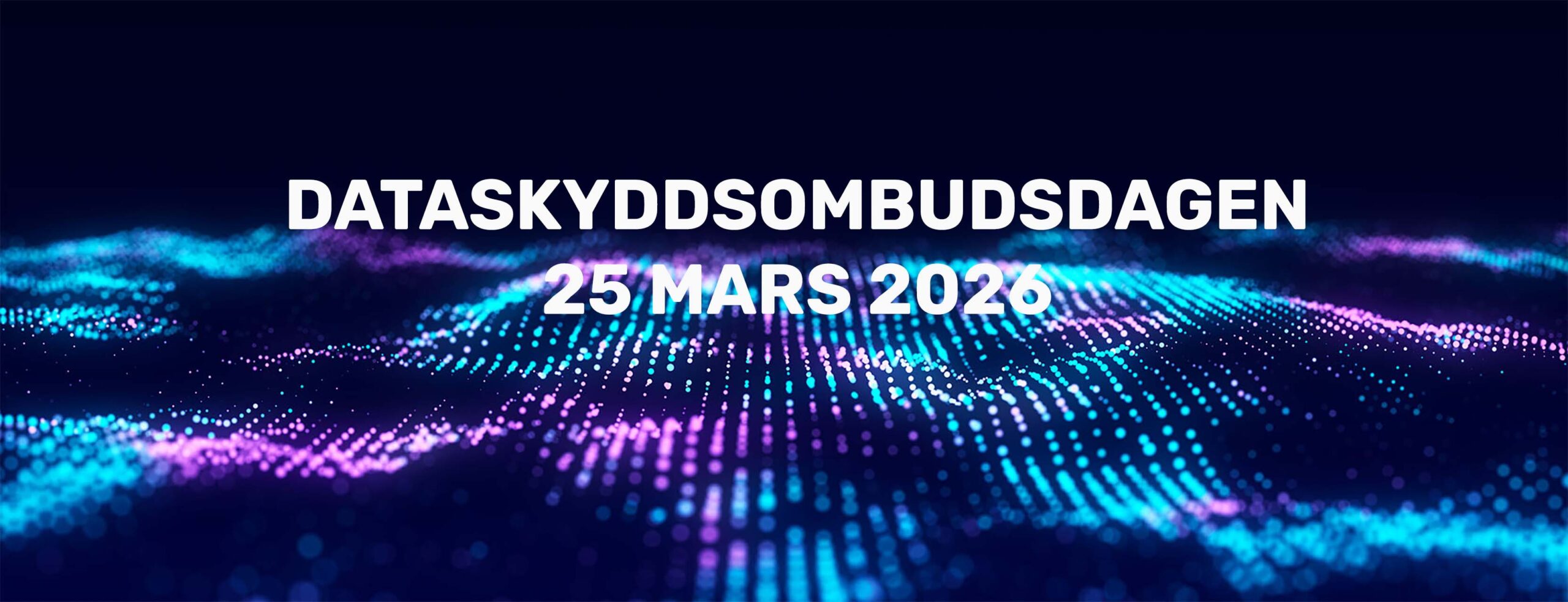 Dataskyddsombudsdagen