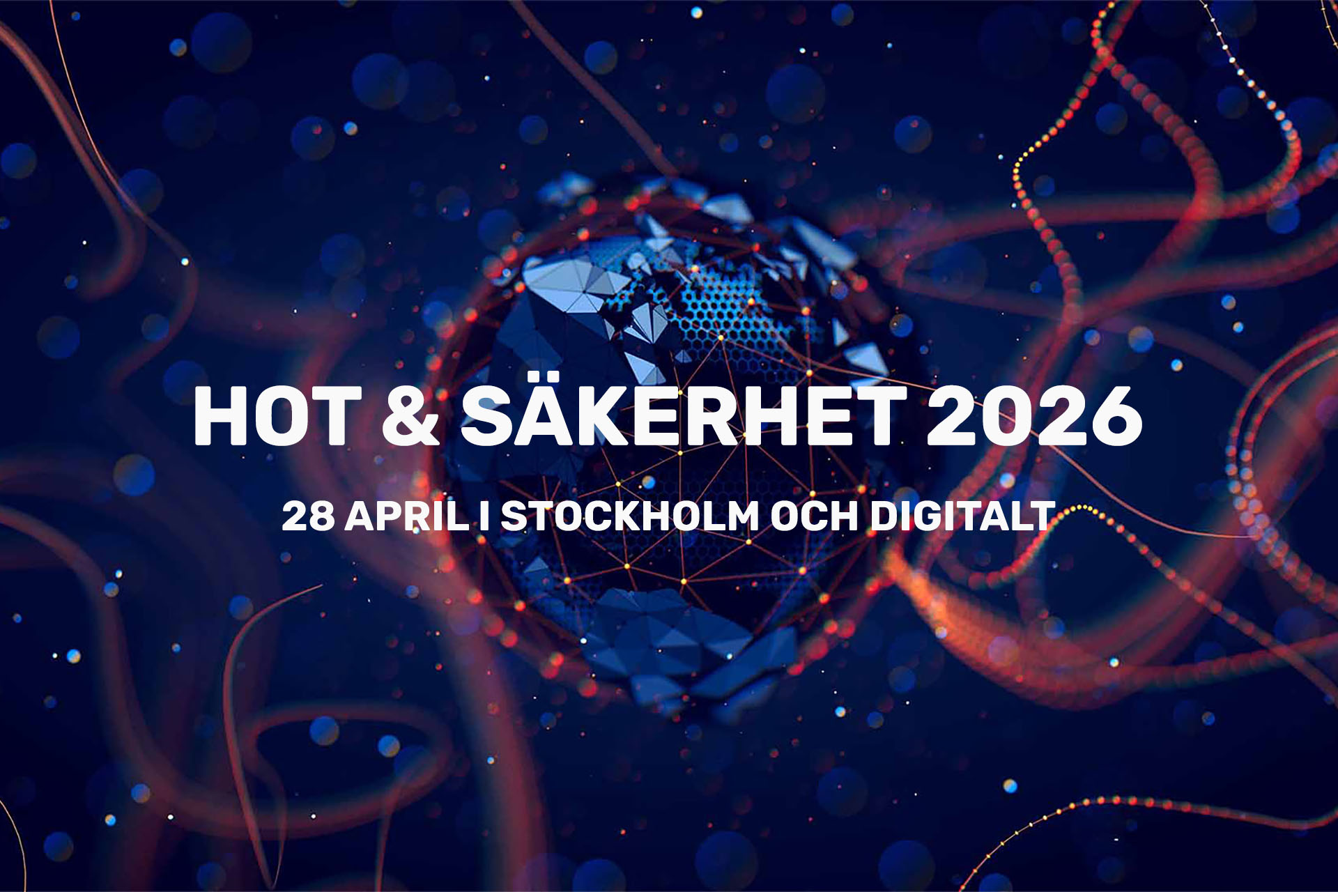 Hot & Säkerhet 2026