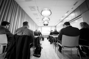 Certifierad IT-Strateg