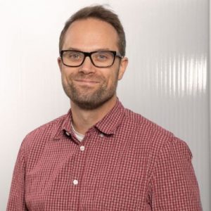 Christoffer Strömblad