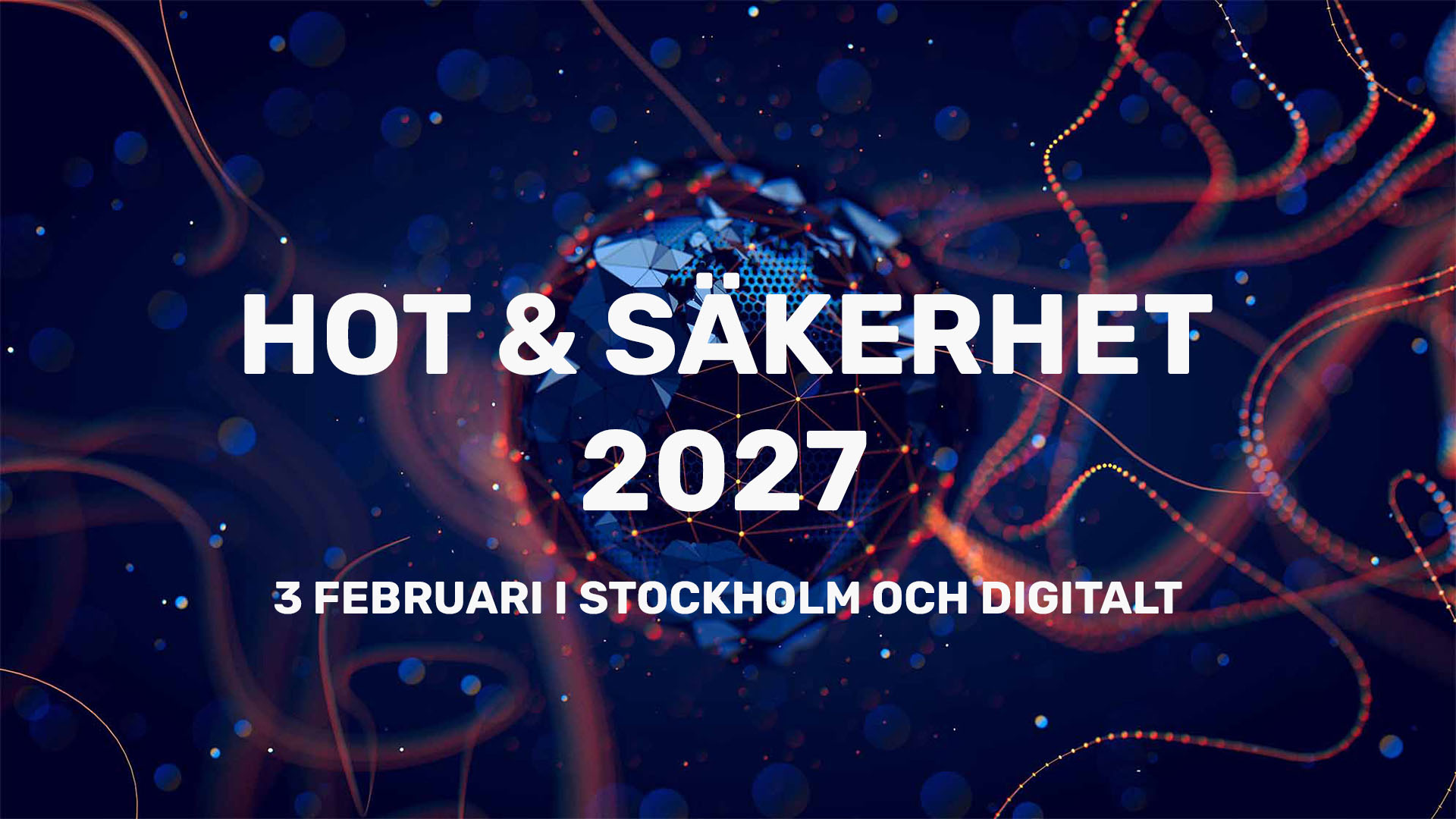 Hot & Säkerhet 2027