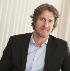 Jonas Forzelius