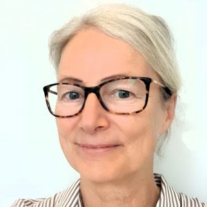 Kerstin Osterman