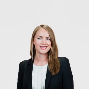 Sandra Hansson