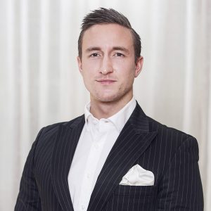 William Svensson Meyer